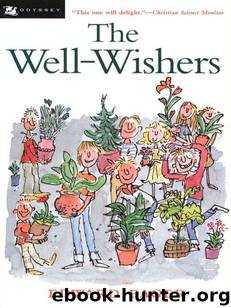 The Well-Wishers by Edward Eager