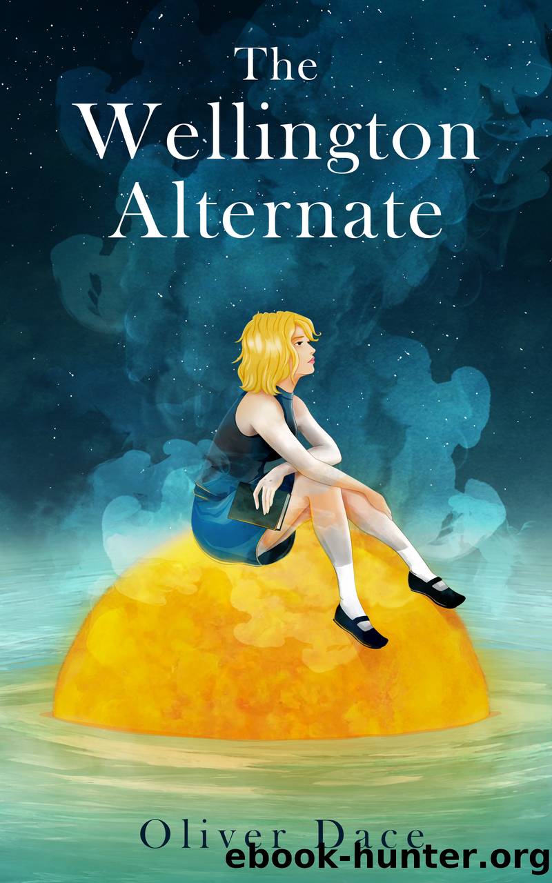 The Wellington Alternate by Oliver Dace