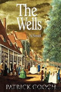 The Wells by Patrick Gooch