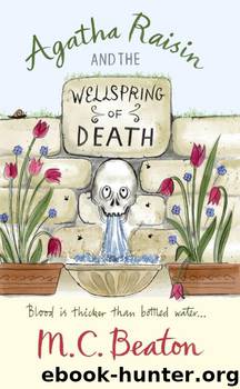 The Wellspring of Death by M.C. Beaton