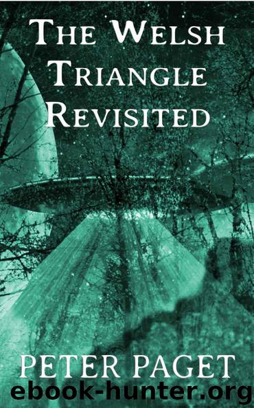 The Welsh Triangle Revisited by Peter Paget