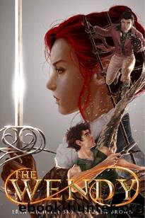 The Wendy (Tales of the Wendy Book 1) by Erin Michelle Sky & Steven Brown
