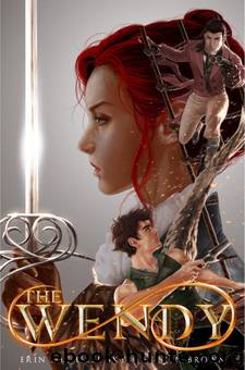 The Wendy by Sky Erin Michelle; Brown Steven;