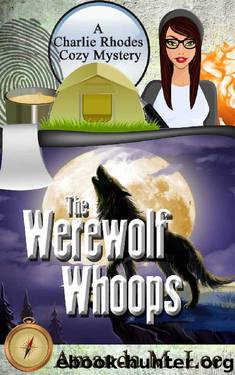 The Werewolf Whoops by Amanda M. Lee
