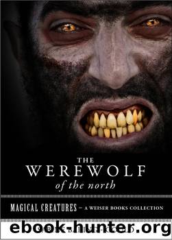The Werewolf of the North by Sabine Baring-Gould