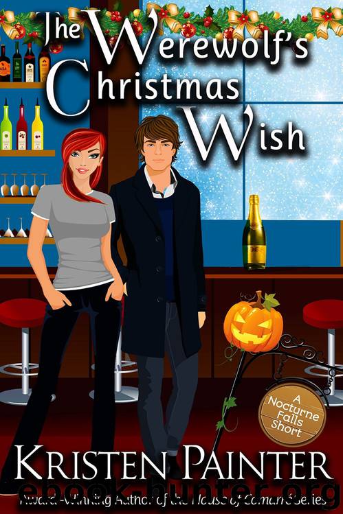 The Werewolf's Christmas Wish (Nocturne Falls) by Kristen Painter