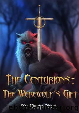 The Werewolf's Gift by David Noel