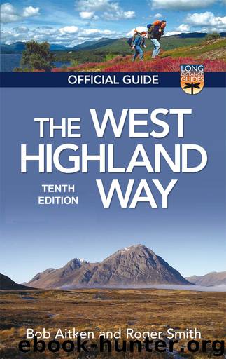 The West Highland Way by Roger Smith