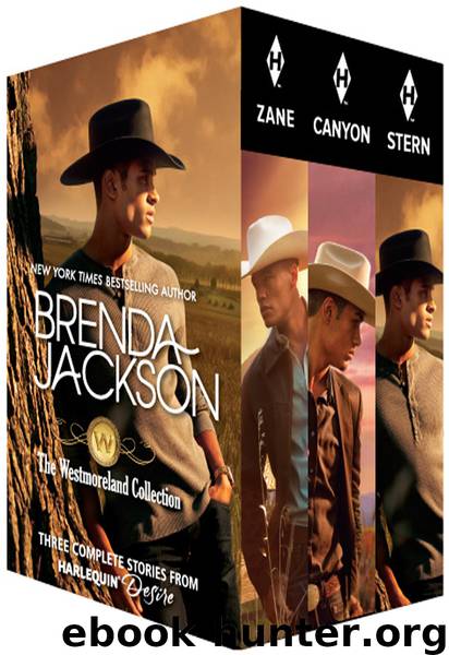 The Westmoreland Collection by Brenda Jackson