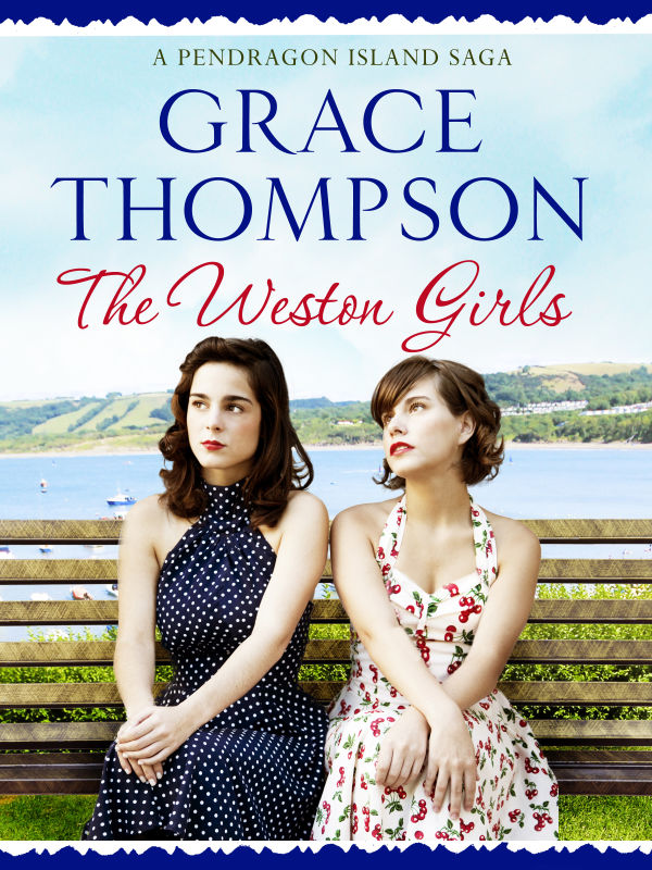 The Weston Girls by N/A