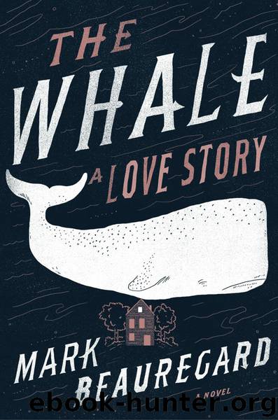 The Whale by Mark Beauregard