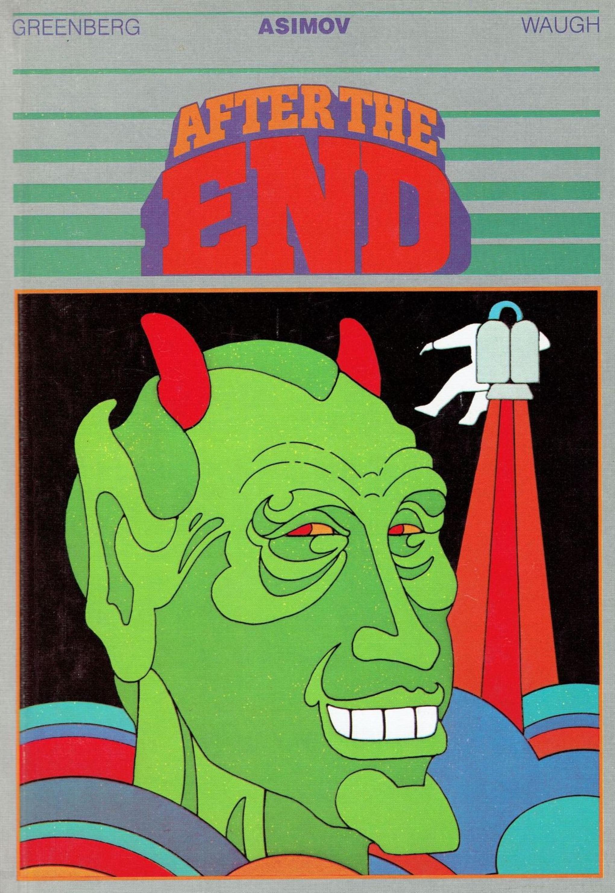 The Wheel by John Wyndham