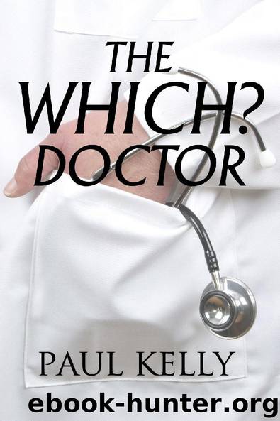 The Which? Doctor by Paul Kelly