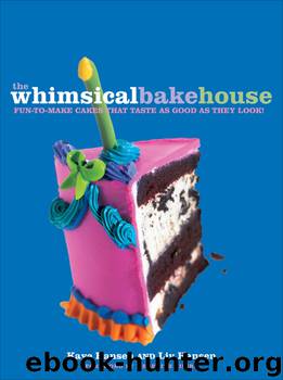 The Whimsical Bakehouse by Kaye Hansen