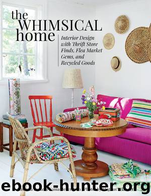 The Whimsical Home by Susanna Zacke