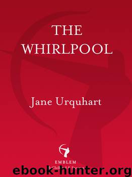 The Whirlpool by Jane Urquhart