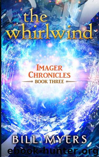 The Whirlwind by Bill Myers