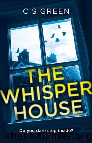 The Whisper House by C S Green