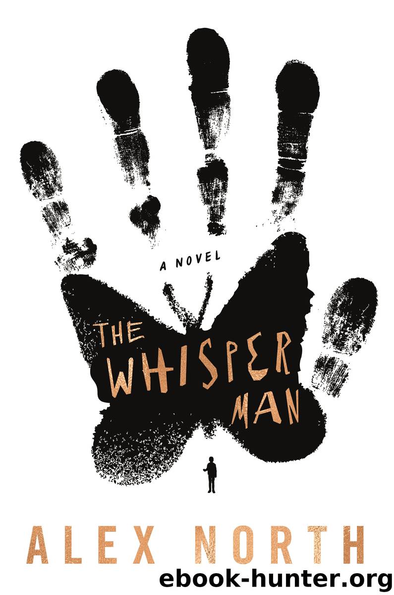 The Whisper Man by Alex North