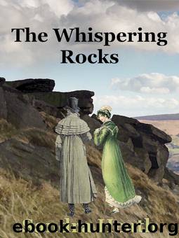 The Whispering Rocks by Sandra Heath