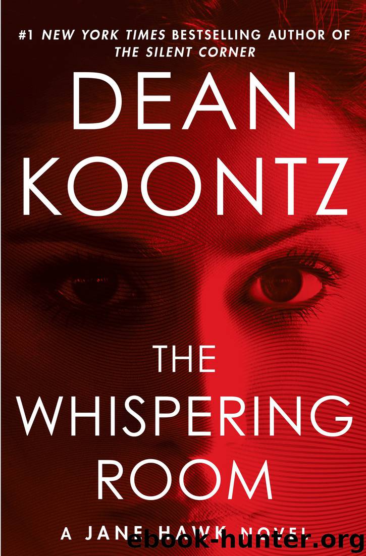 The Whispering Room by Dean Koontz