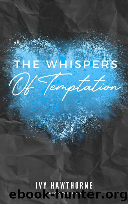 The Whispers Of Temptation by Hawthorne Ivy