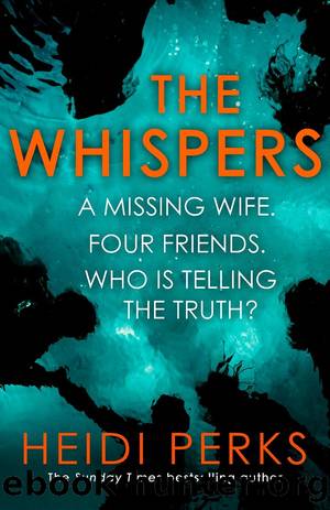 The Whispers by Perks Heidi