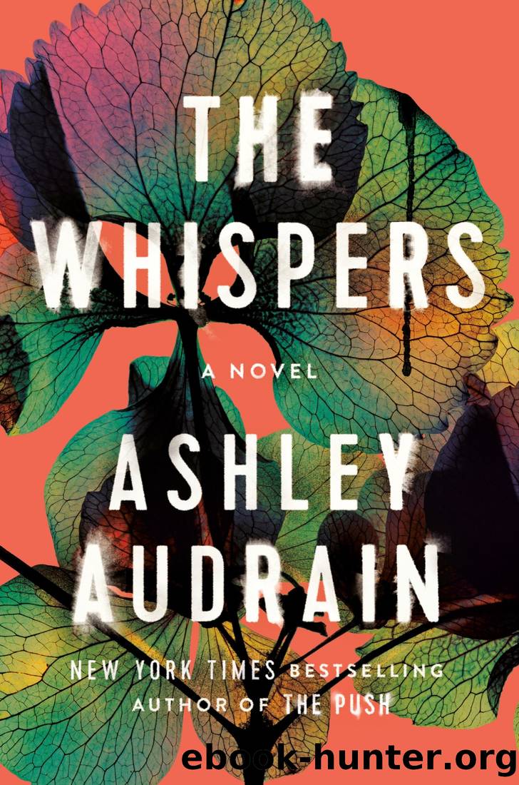 The Whispers: A Novel by Ashley Audrain