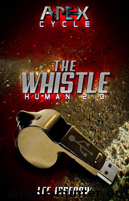 The Whistle by Lee Isserow
