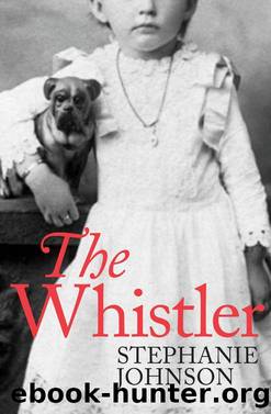 The Whistler by Stephanie Johnson
