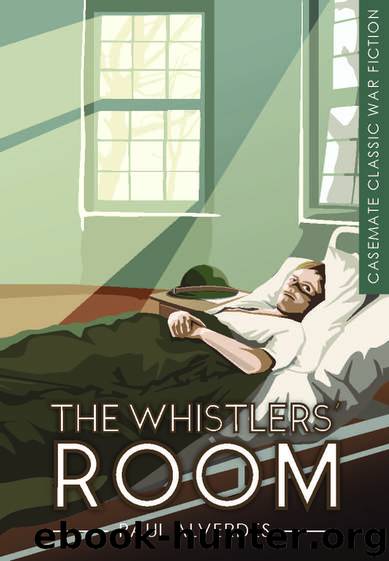 The Whistlers' Room by Alverdes Paul; Creighton Basil; Mayhew Emily