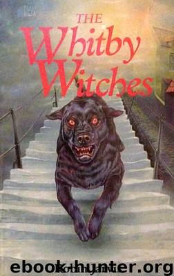 The Whitby Witches 1 - The Whitby Witches