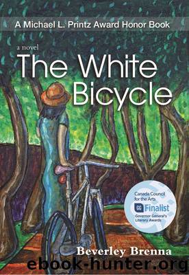 The White Bicycle by Beverley Brenna