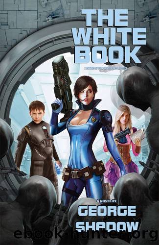 The White Book by George Shadow
