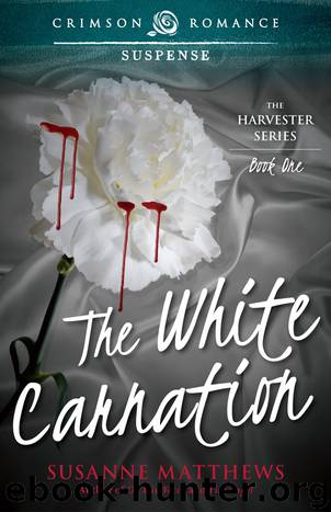 The White Carnation by Susanne Matthews