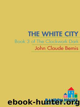 The White City by John Claude Bemis