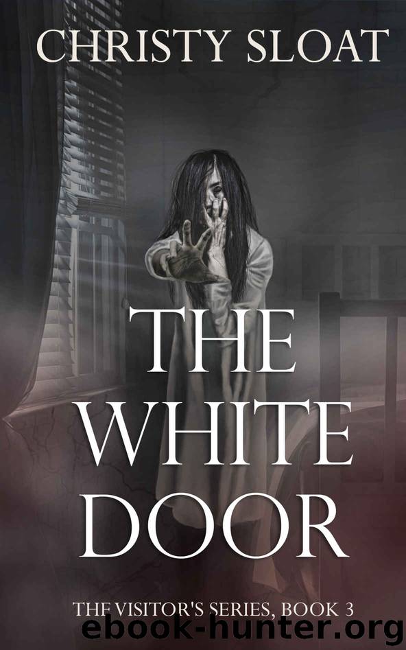 The White Door by Christy Sloat