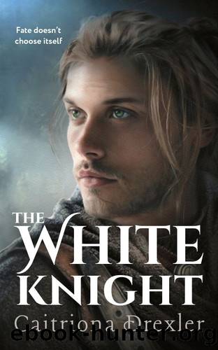 The White Knight: an Arthurian retelling (Songs of Another Time Book 2) by Caitriona Drexler
