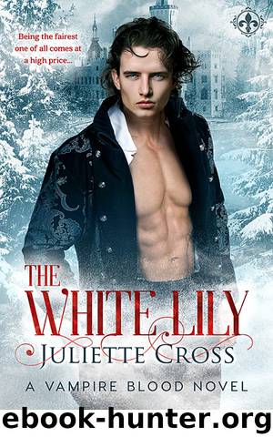 The White Lily by Juliette Cross