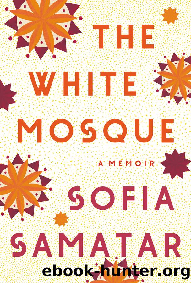 The White Mosque by Sofia Samatar