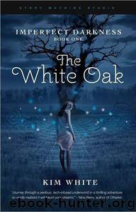 The White Oak by Kim White