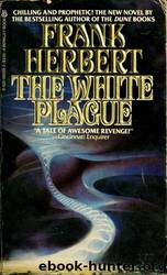 The White Plague by Herbert Frank