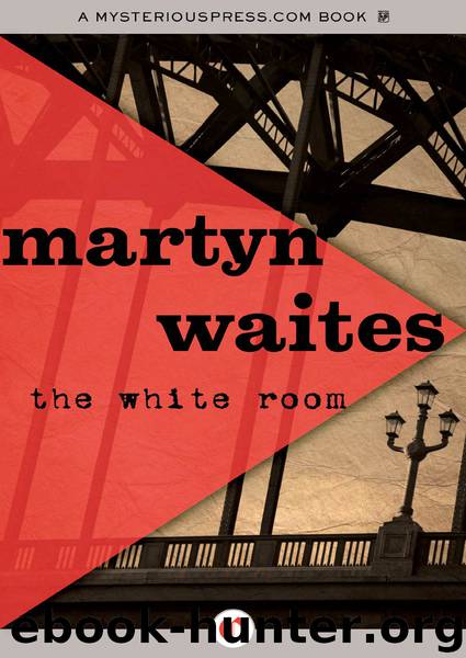 The White Room by Martyn Waites