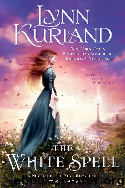 The White Spell by Lynn Kurland