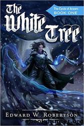 The White Tree by Robertson Edward W