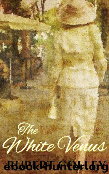 The White Venus by Rupert Colley