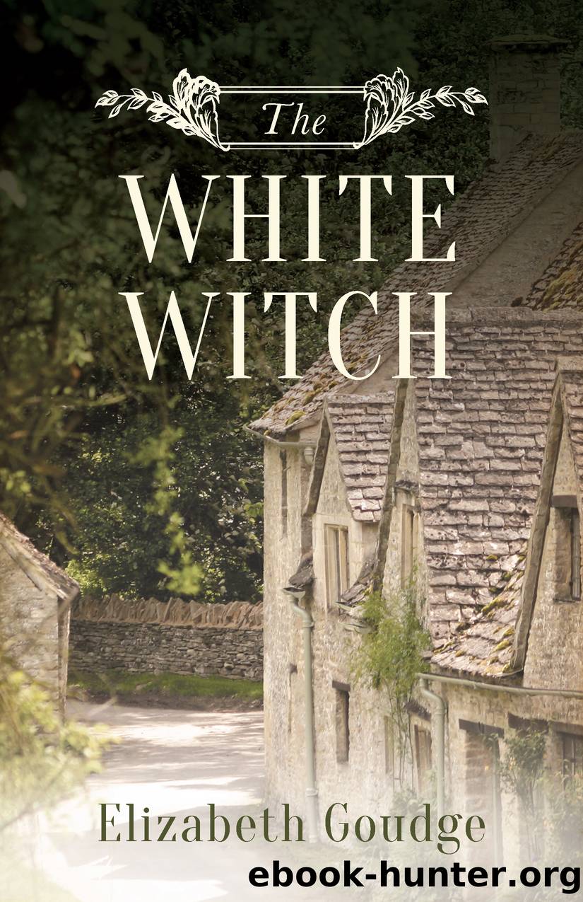 The White Witch by Elizabeth Goudge