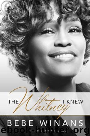 The Whitney I Knew by BeBe Winans & Timothy Willard