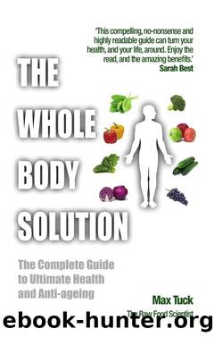 The Whole Body Solution by Max Tuck