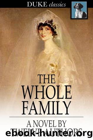 The Whole Family by William Dean Howells